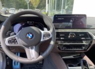 2021 BMW 5 Series M550i xDrive