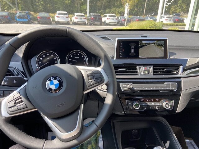 2021 BMW X1 xDrive28i