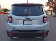 2017 Jeep Renegade Limited