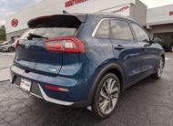 2017 Kia Niro Touring