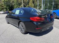 2020 BMW 5 Series 530i xDrive