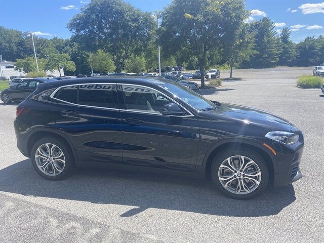 2020 BMW X2 xDrive28i