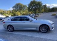 2017 BMW 5 Series 530i xDrive