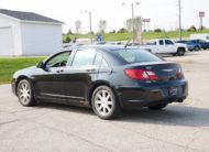 2007 Chrysler Sebring Sdn Touring