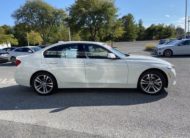 2017 BMW 3 Series 330i xDrive