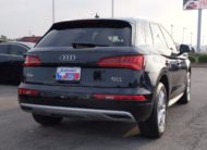 2018 Audi Q5 Premium