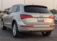 2014 Audi Q5 Premium Plus