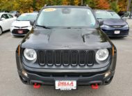 2016 Jeep Renegade 4WD 4dr Trailhawk