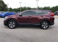 2019 Honda CR-V LX 2HKRW5H34KH418746