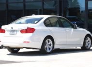 2013 BMW 3 Series 320i xDrive