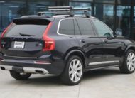 2017 Volvo XC90 Inscription