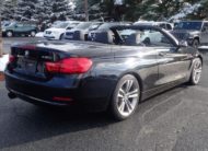 2017 BMW 4 Series 430i