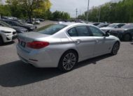 2017 BMW 5 Series 540i xDrive