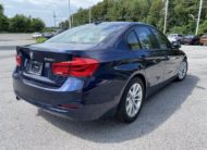 2017 BMW 3 Series 320i xDrive