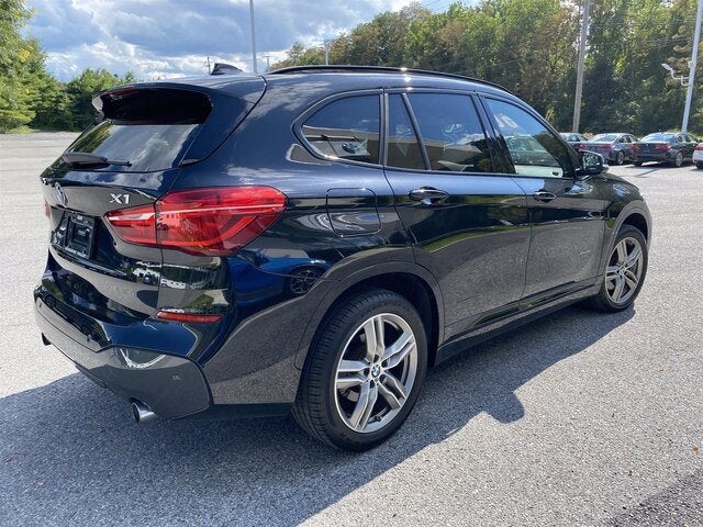 2017 BMW X1 xDrive28i