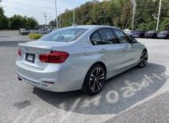 2018 BMW 3 Series 330i xDrive