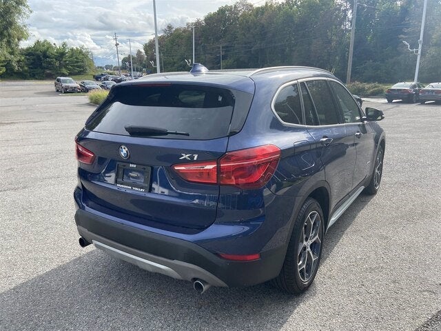 2017 BMW X1 xDrive28i