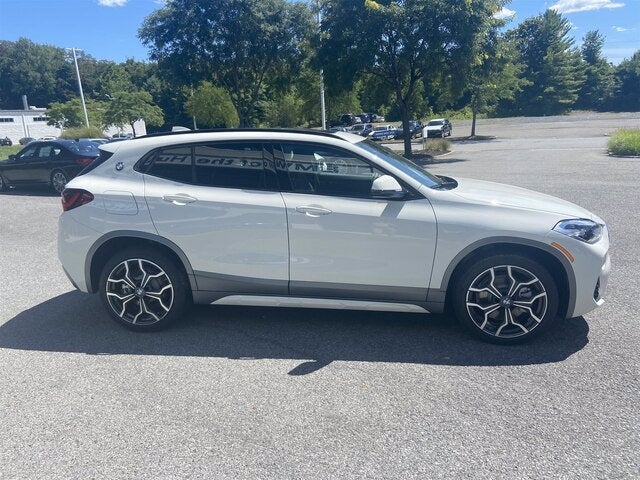 2020 BMW X2 xDrive28i