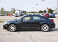 2007 Chrysler Sebring Sdn Touring