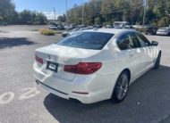 2017 BMW 5 Series 540i xDrive