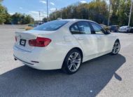 2017 BMW 3 Series 330i xDrive