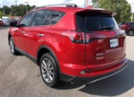 2017 Toyota RAV4 Limited 2T3YFREV4HW358090