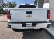 2018 Chevrolet Silverado LT 3GCUKREC2JG355378