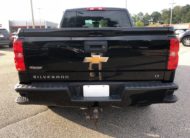 2018 Chevrolet Silverado LT 3GCUKRECXJG509321