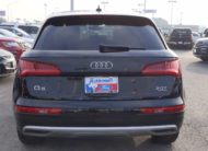 2018 Audi Q5 Premium