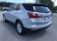 2018 Chevrolet Equinox LT 2GNAXJEV1J6269747