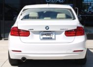 2013 BMW 3 Series 320i xDrive