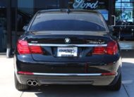 2015 BMW 7 Series 740Ld xDrive