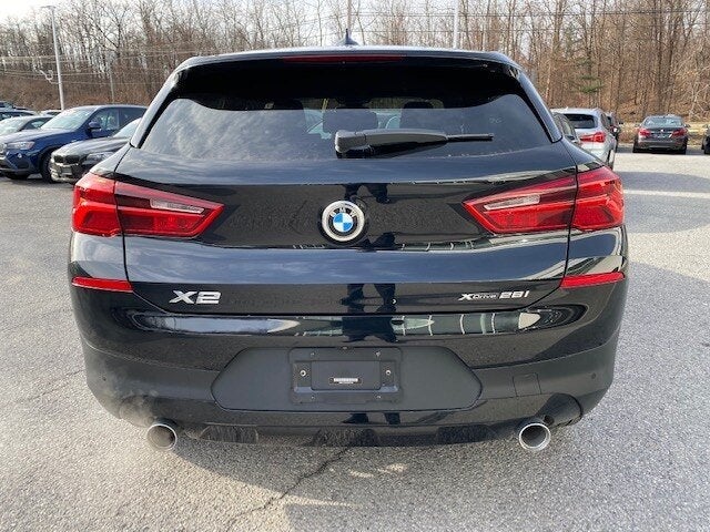 2020 BMW X2 xDrive28i