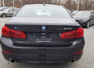 2017 BMW 5 Series 530i xDrive