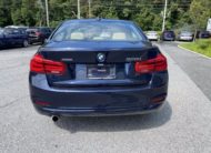 2017 BMW 3 Series 320i xDrive