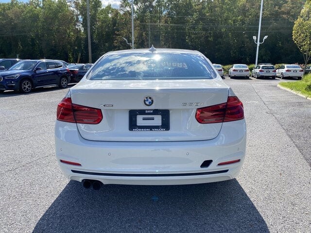 2017 BMW 3 Series 330i xDrive