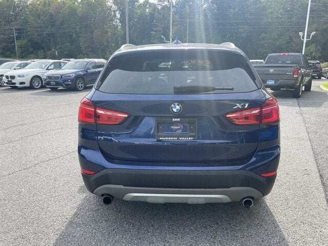 2017 BMW X1 xDrive28i