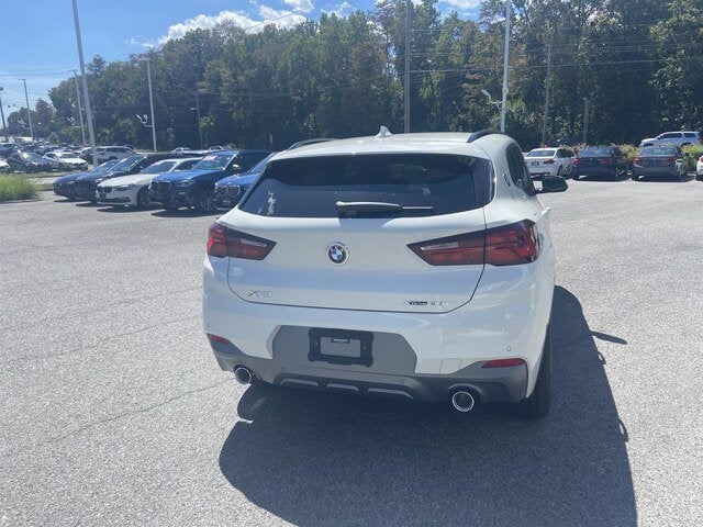 2020 BMW X2 xDrive28i