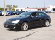 2007 Chrysler Sebring Sdn Touring