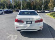 2017 BMW 5 Series 540i xDrive