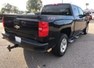 2018 Chevrolet Silverado LT 3GCUKRECXJG509321