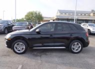 2018 Audi Q5 Premium