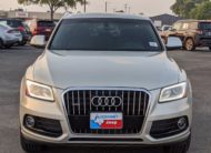 2014 Audi Q5 Premium Plus