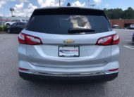 2018 Chevrolet Equinox LT 2GNAXJEV1J6269747