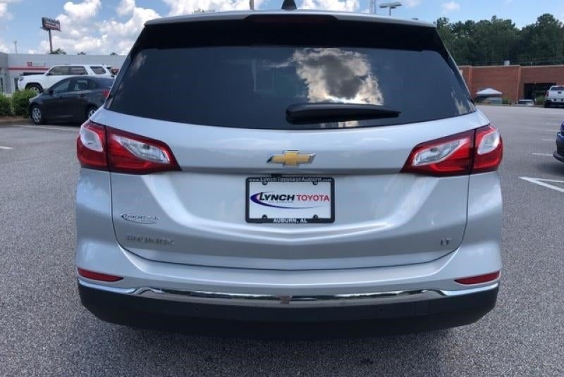 2018 Chevrolet Equinox LT 2GNAXJEV1J6269747