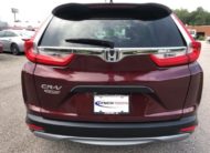 2019 Honda CR-V LX 2HKRW5H34KH418746