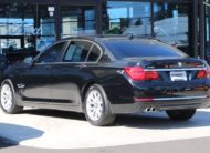 2015 BMW 7 Series 740Ld xDrive