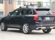 2017 Volvo XC90 Inscription