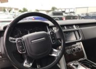 2015 Land Rover Range Rover 5.0L V8 Supercharged