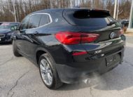 2020 BMW X2 xDrive28i